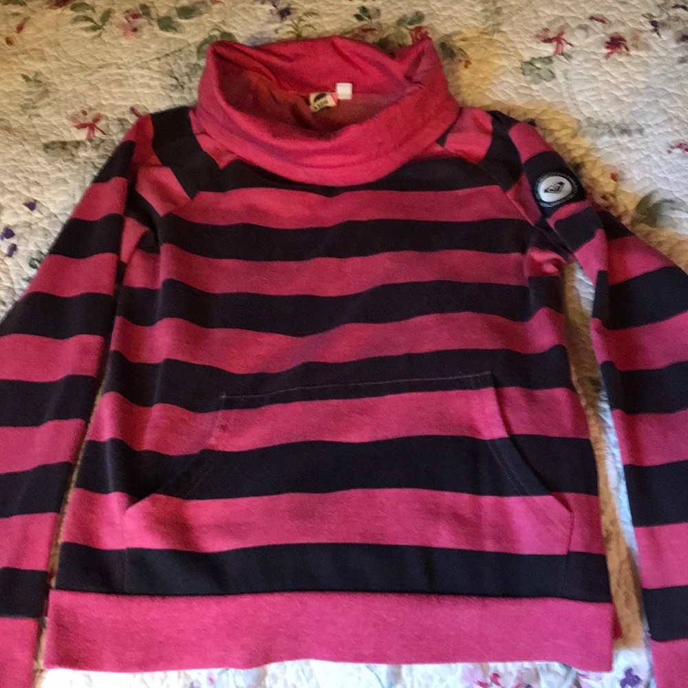 Roxy sweater